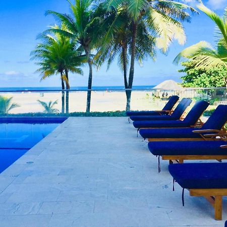 Morros Vitri Luxury Apartment Cartagena ภายนอก รูปภาพ