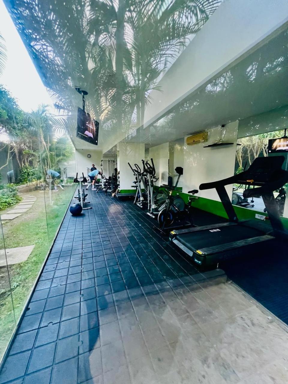 Morros Vitri Luxury Apartment Cartagena ภายนอก รูปภาพ