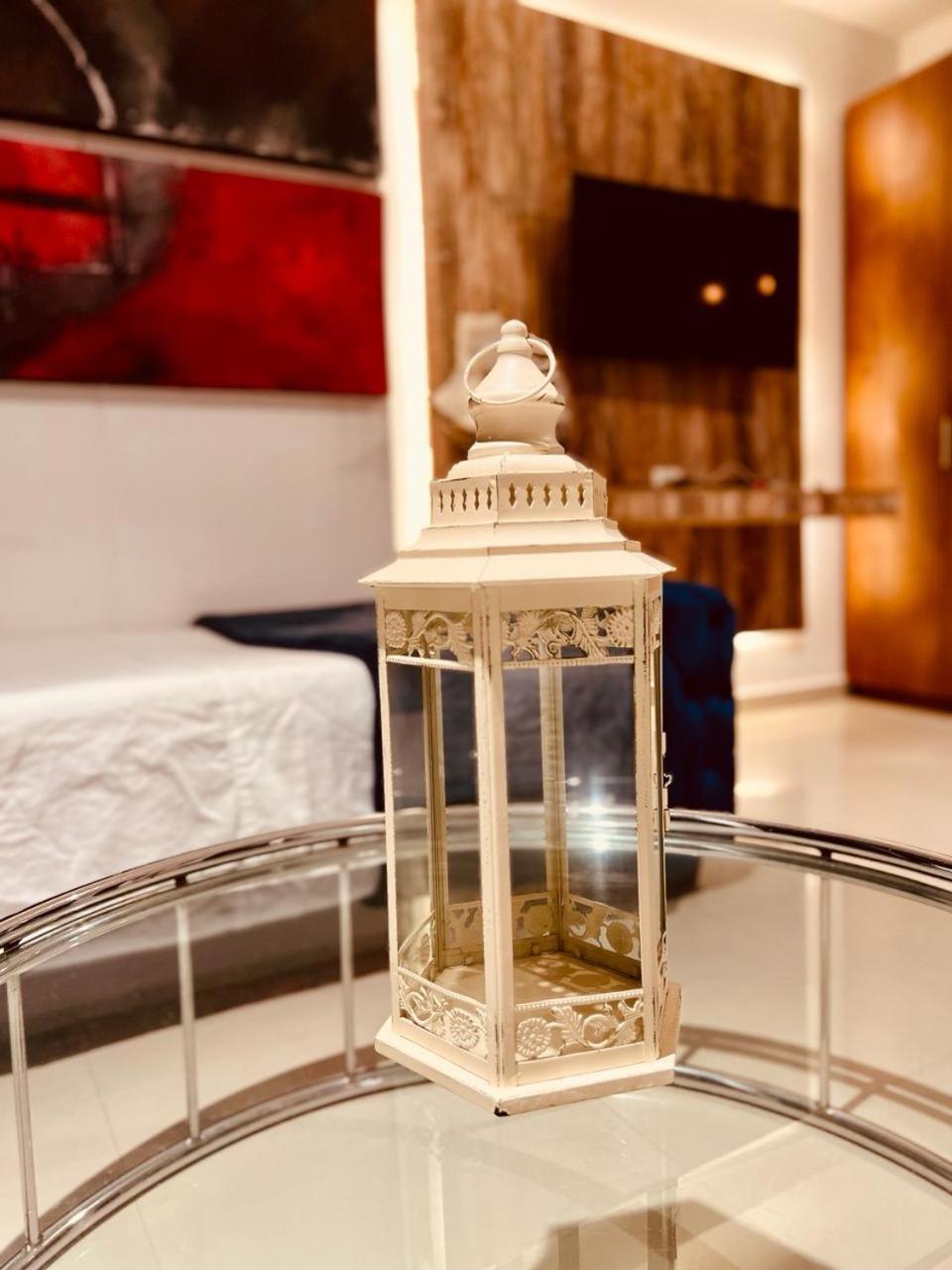 Morros Vitri Luxury Apartment Cartagena ภายนอก รูปภาพ