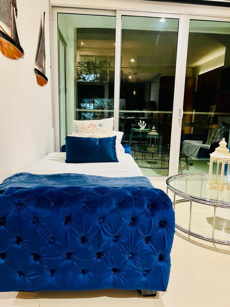 Morros Vitri Luxury Apartment Cartagena ภายนอก รูปภาพ