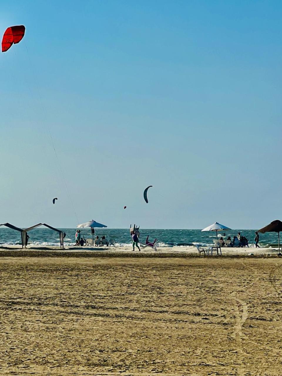 Morros Vitri Luxury Apartment Cartagena ภายนอก รูปภาพ