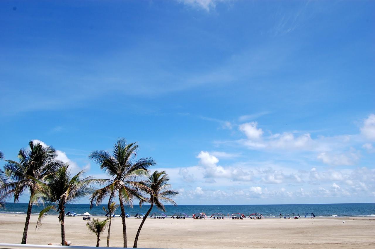 Morros Vitri Luxury Apartment Cartagena ภายนอก รูปภาพ