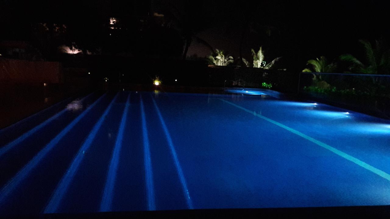 Morros Vitri Luxury Apartment Cartagena ภายนอก รูปภาพ