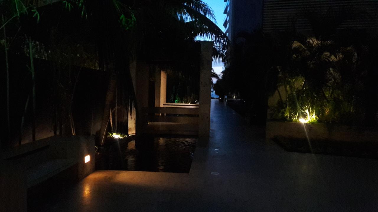Morros Vitri Luxury Apartment Cartagena ภายนอก รูปภาพ
