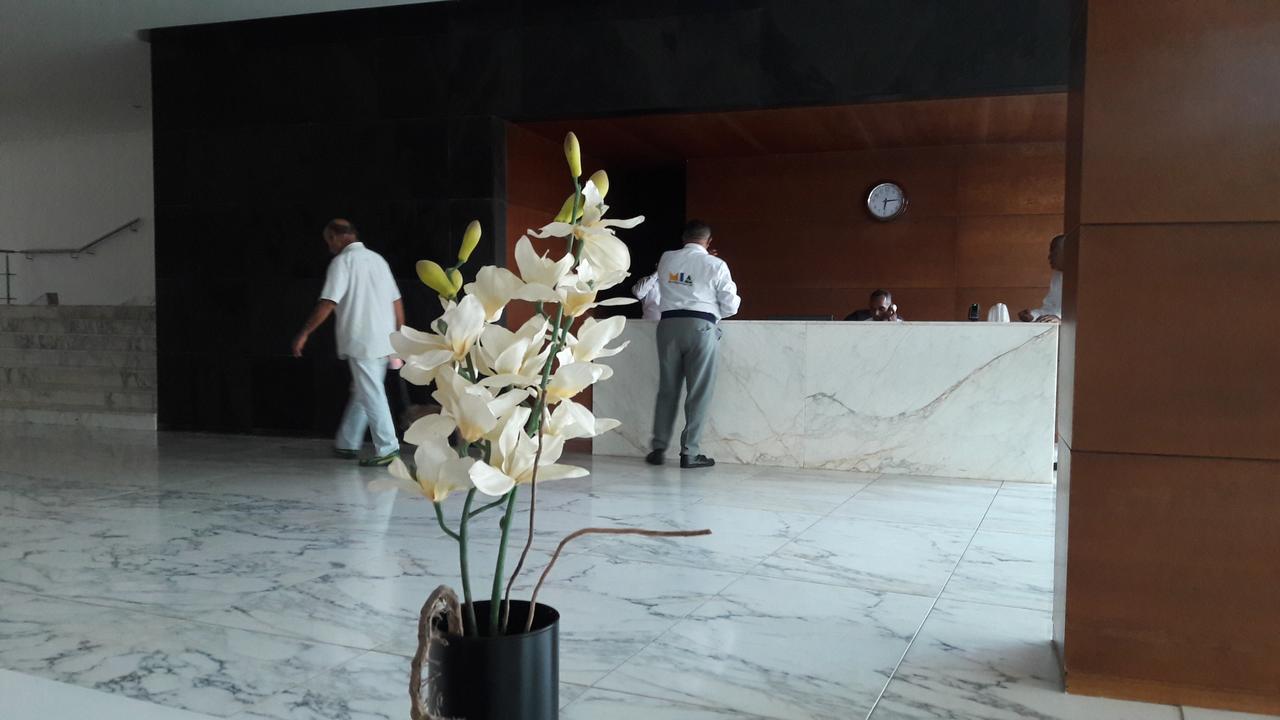 Morros Vitri Luxury Apartment Cartagena ภายนอก รูปภาพ