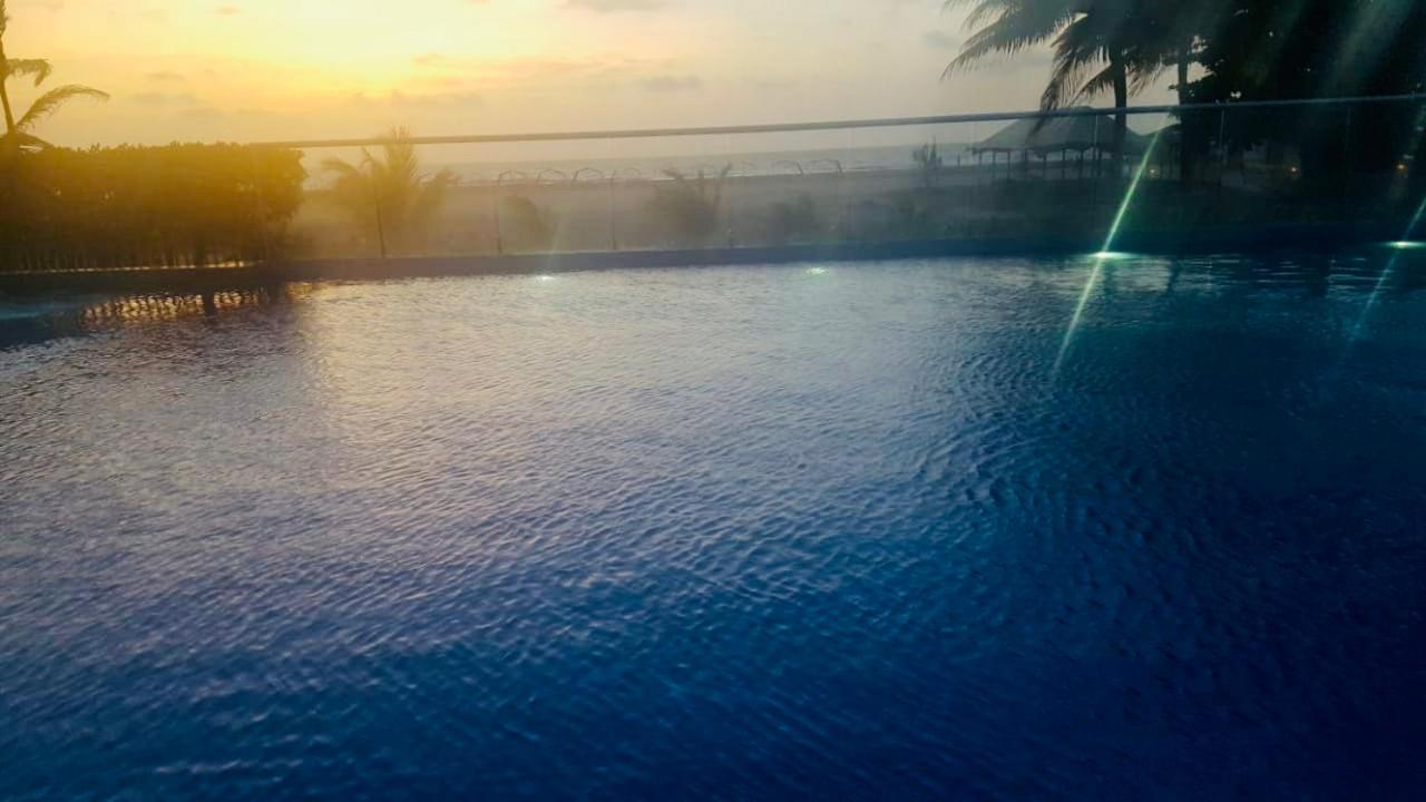Morros Vitri Luxury Apartment Cartagena ภายนอก รูปภาพ
