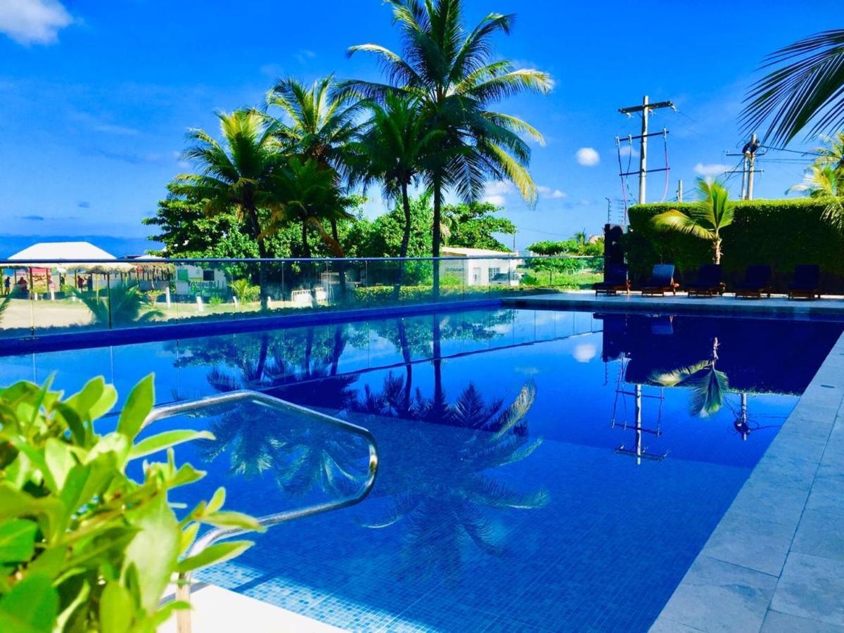 Morros Vitri Luxury Apartment Cartagena ภายนอก รูปภาพ